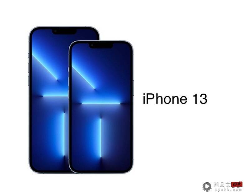 News I 首批iPhone 13出现4大灾难！其中一个Apple Watch无法解锁！ 更多热点 图6张